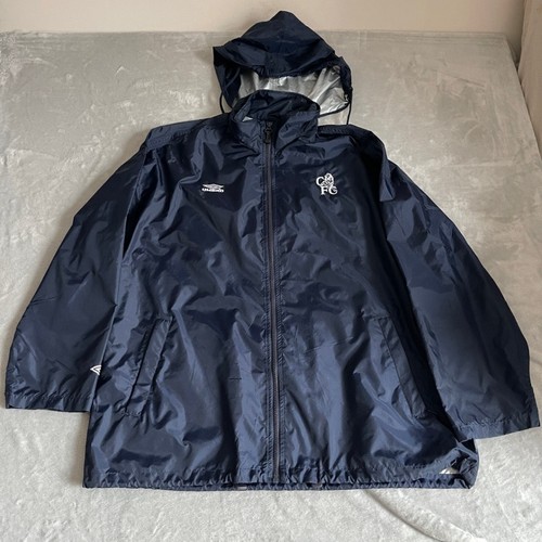 Giacca vento umbro - umbro, chelsea
