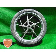 Ruota cerchio anteriore BMW R