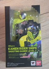 SHFiguarts Kamen Rider Snipe