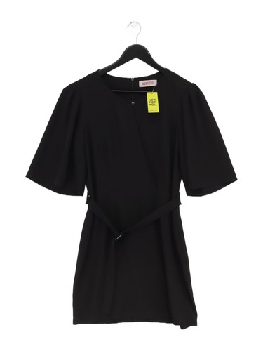 Abito midi kontatto line m - midi, a-line