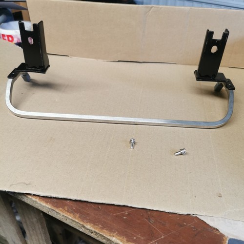 Supporto base tavolo - base, tv