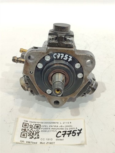Pompa iniezione diesel per - pompa,