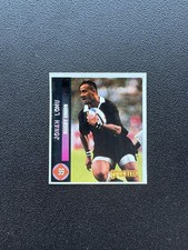 Adesivo jonah lomu rookie - rc,