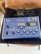 VOX Valvetronix ToneLab