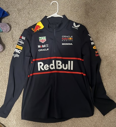 Red bull racing - red, f1