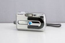 Fujifilm FinePix A 330