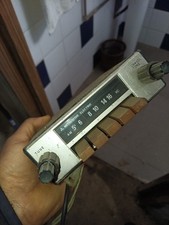 Autoradio elettrica Mitsubishi