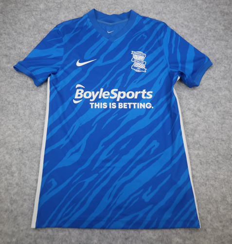Maglia birmingham city medium - birmingham,