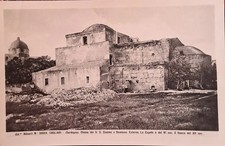 Cagliari chiesa dei - -,