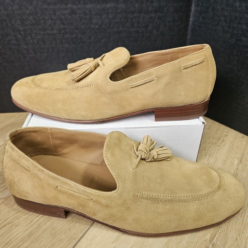 Mocassino allen edmonds - mocassino,