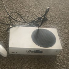 Microsoft Xbox Series S