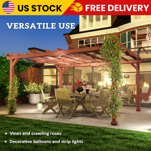 12x10 wood gazebo clearance - 12x10,