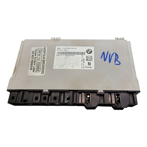 Modulo comando sedile bmw - sedile, f12