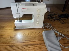 Macchina da cucire Bernina