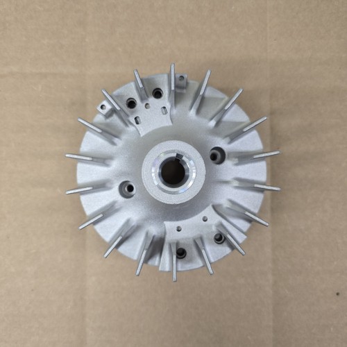 Nuovo volano ped gp460 - go-ped, gp460/420