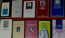 FILOSOFIA lotto 12 LIBRI