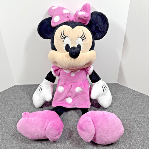Disney store exclusive - disney, minnie