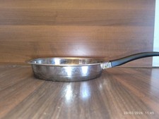 Padella Bistecchiera Amc