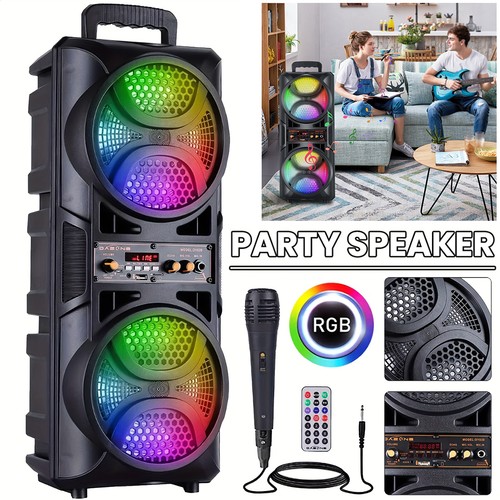 Altoparlante bluetooth - altoparlante,