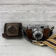 Fotocamera vintage Voigtlander