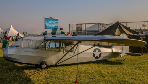Piper mogano scrivania - piper, tg-8