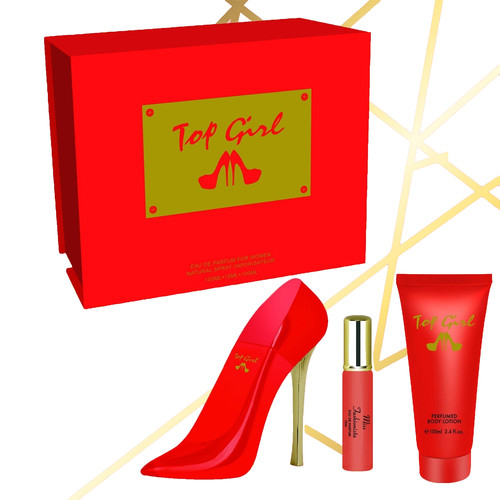 Set regalo pezzi donna - regalo, 3