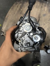 COPPIA CARBURATORI HONDA VT