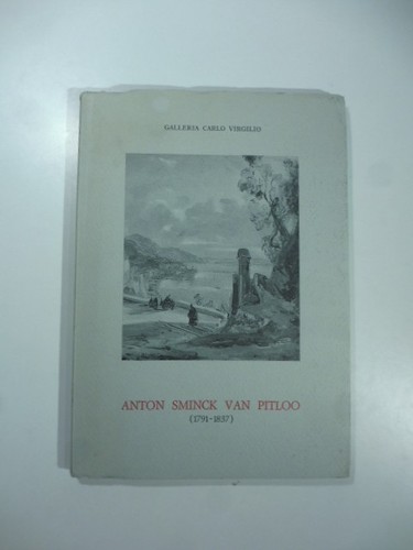 Anton sminck van pitloo - anton,