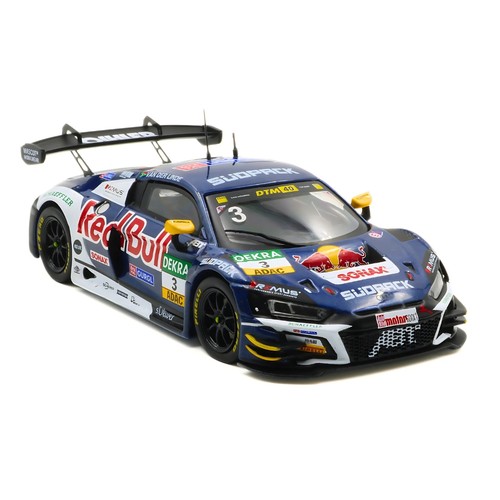 Abt sportsline audi - abt, lms