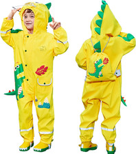 Impermeabile Bambini, Tuta