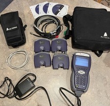 Kit Test Servizio ACTERNA/JDSU