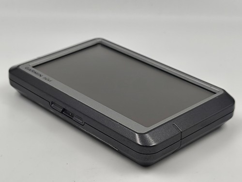 Garmin nuvi 250w gps - nuvi,