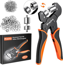 Occhielli per Teloni