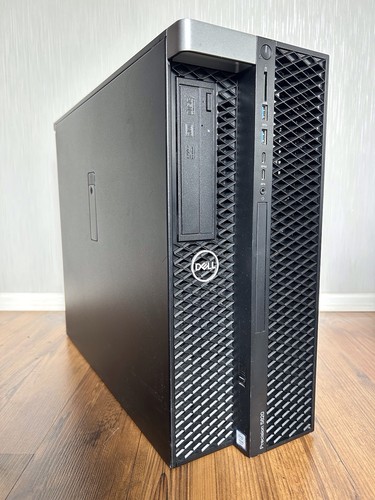 Tower dell precision 5820 - pc,