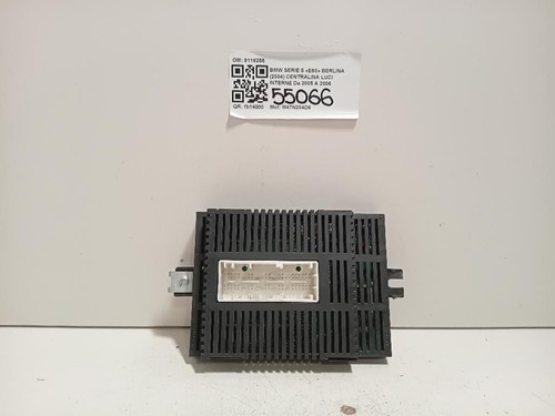 Bmw centralina luci modulo - centralina,