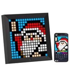 Divoom Pixo Pixel Art Cornice