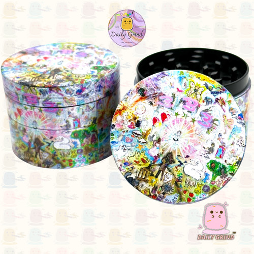 50mm bladee 333 - 50mm,