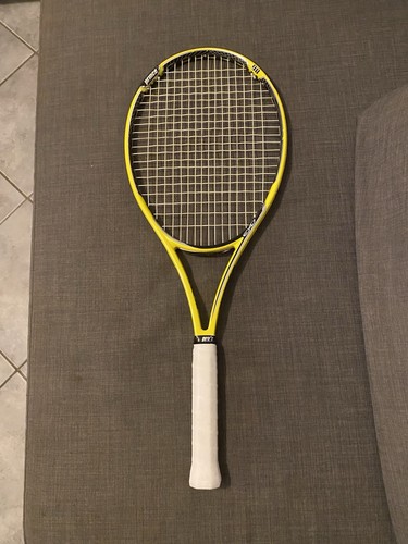 Racchetta tennis prince - da,