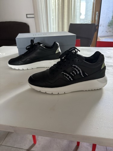 Hogan sneakers donna - , nere