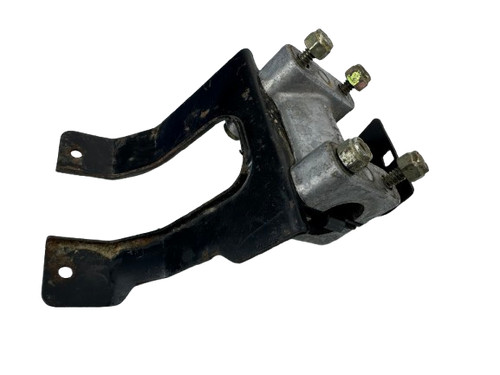 Rialzo manubrio polaris - rialzo,