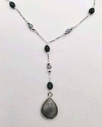 Collana argento 925 - 925, e
