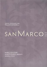 San marco casa aste spa - san,