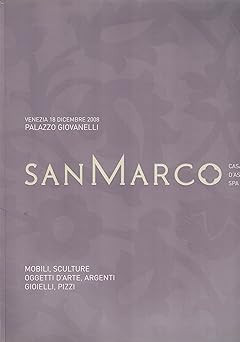 San marco casa - marco, d'aste