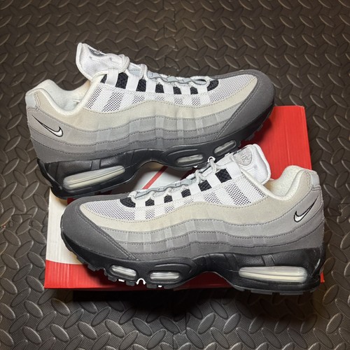 Uk8 nike air - -,