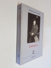 LIMONOV - EMMANUEL CARRERE - ADELPHI - 2013