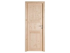 Porta legno massello - porta,