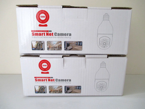 Telecamera smart net - telecamera, wi-fi