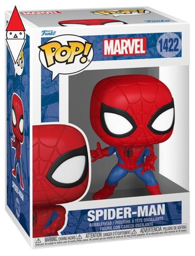 Action figure funko lcc - funko,