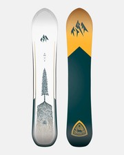 Tavola Snowboard Uomo Freeride