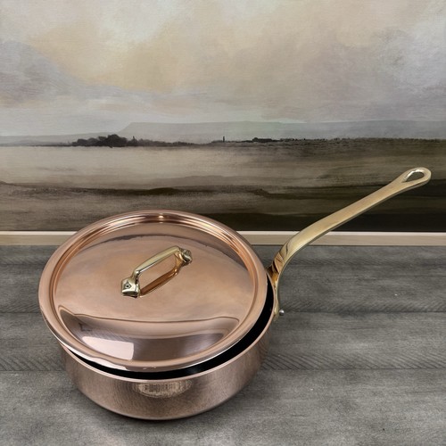 Williams sonoma mauviel 250b - williams, m'250b